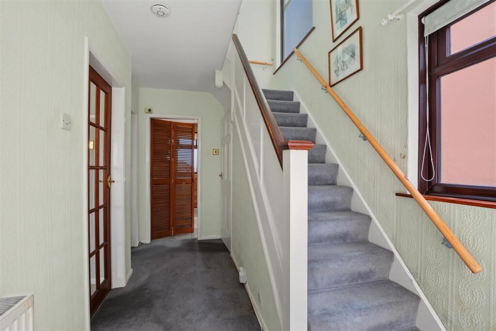 House in Nottingham, Sandiacre - View 5