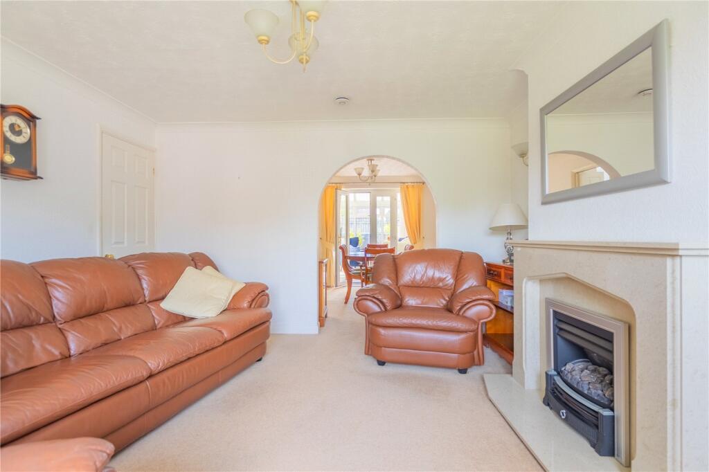 House in Rochdale, Greater Manchester - More