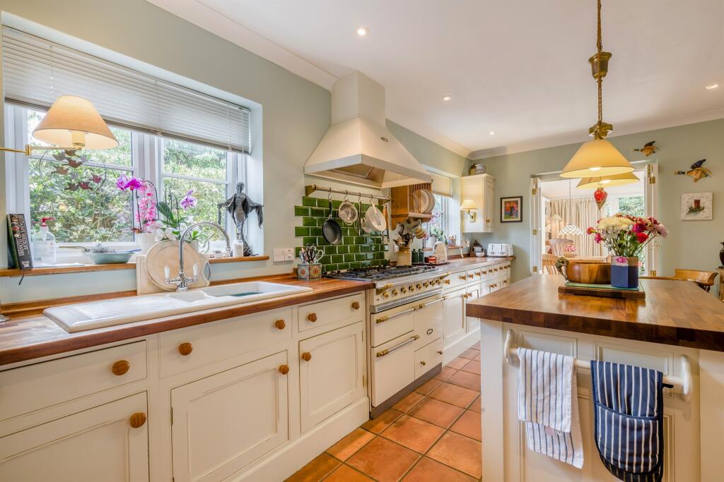 Oakfield Road, Aylsham, Norwich photo 4