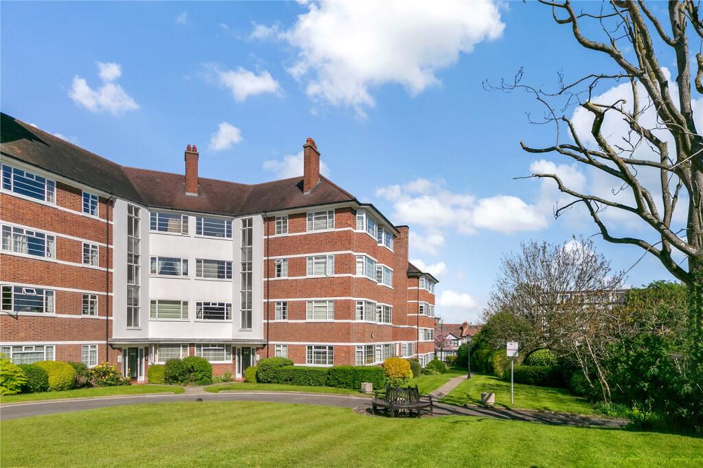 Main image of property: Deanhill Court, Upper Richmond Road West, London, SW14