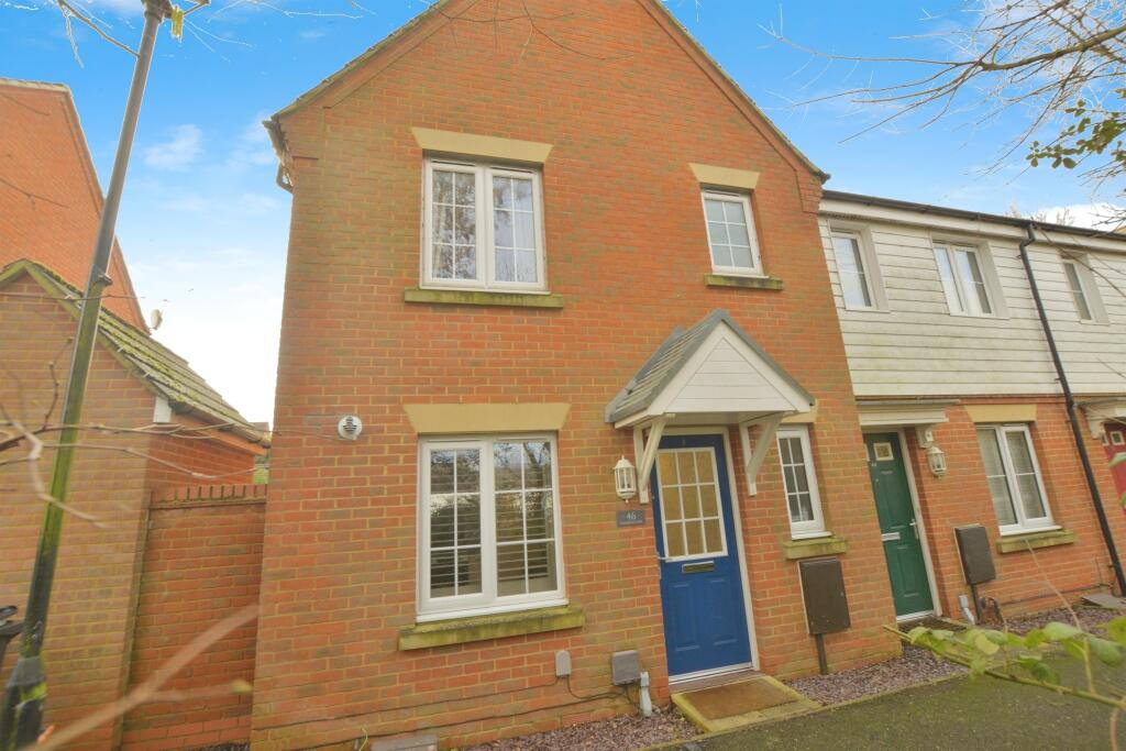 Main image of property: Tunbridge Way, Ashford