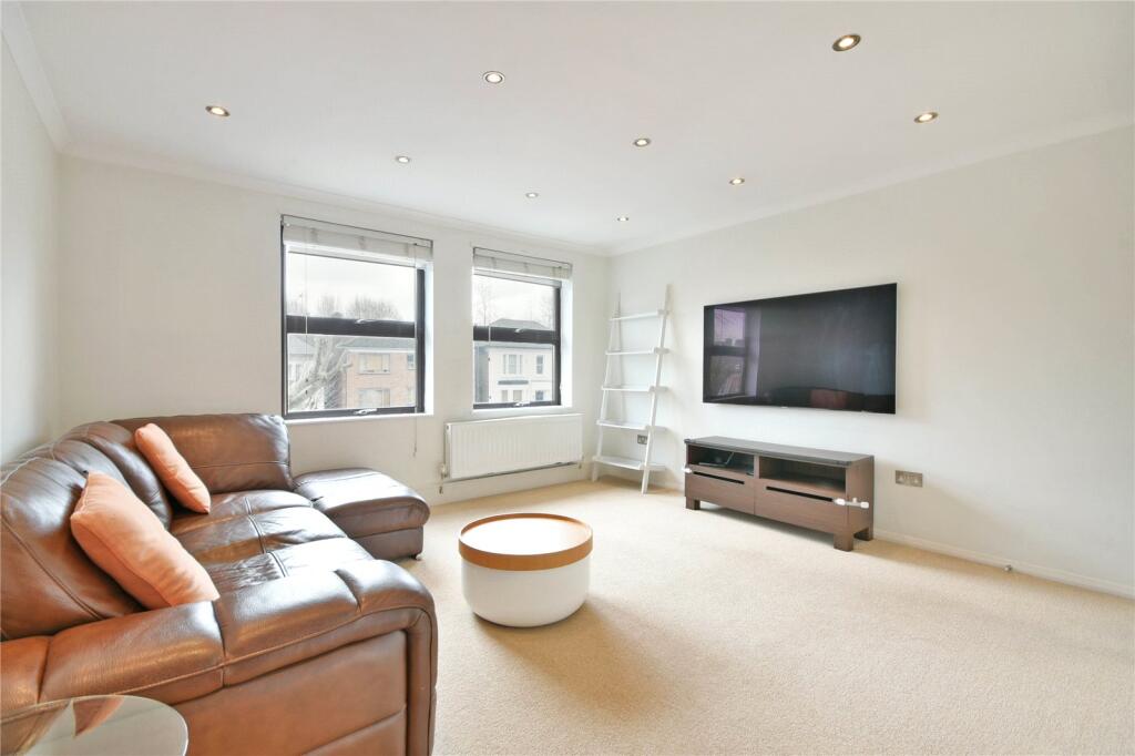 Main image of property: Cavendish Road, Brondesbury, NW6