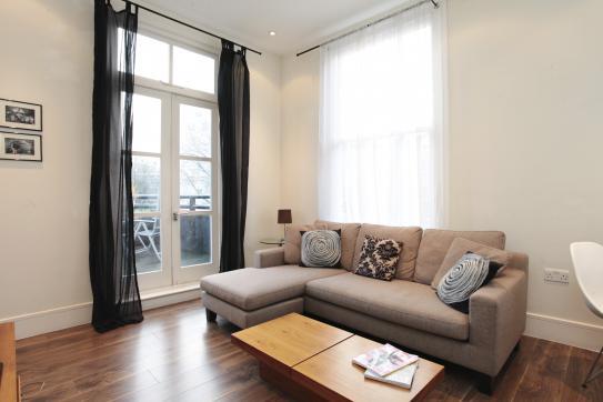 Main image of property: Porchester Road, City Of Westminster, London
