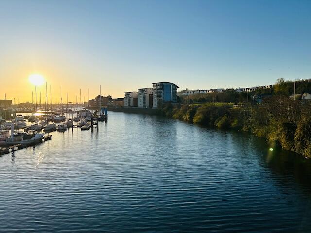 Main image of property: Pierhead View, Penarth, South Glamorgan, Vale Of Glamorgan, The, CF64