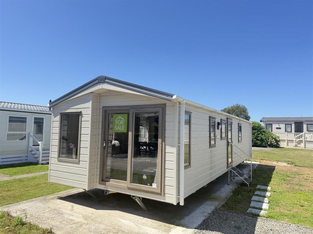Main image of property: Oaklands Park, Looe