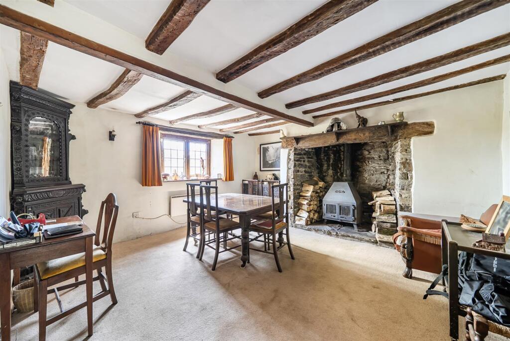 House in Torridge, Yarnscombe - View 4