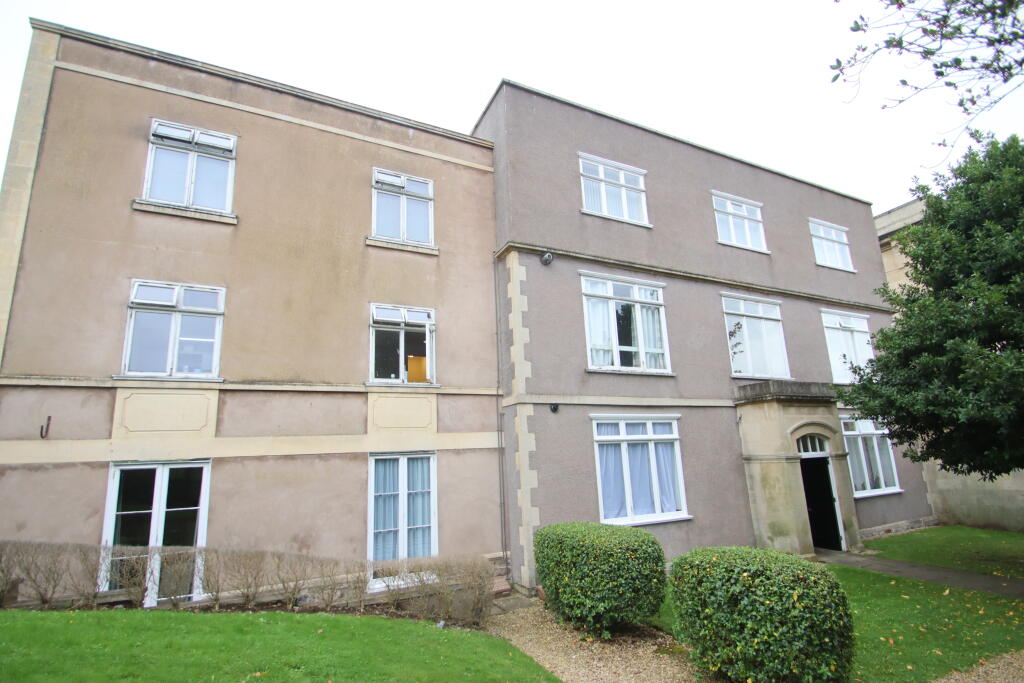 Main image of property: Royal Crescent, BS23