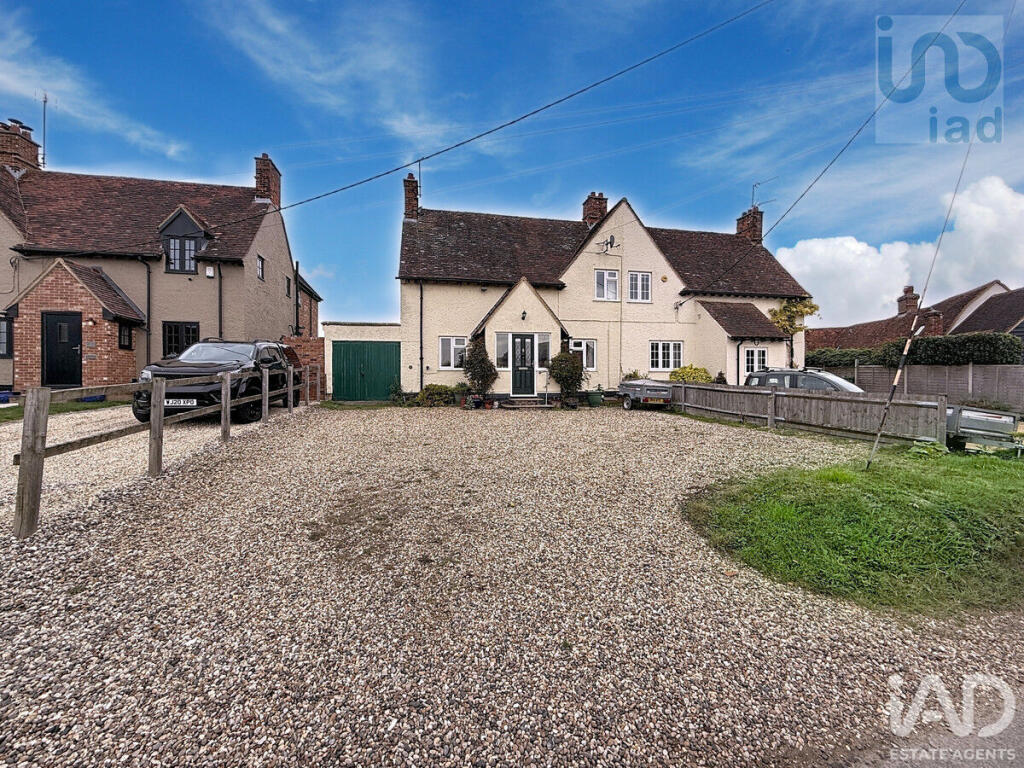 Main image of property: Bentfield Bower, Stansted, CM24