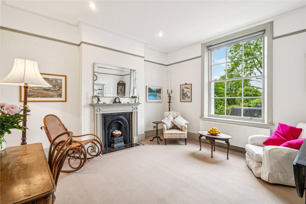 Main image of property: King Henrys Road, Primrose Hill, London, NW3