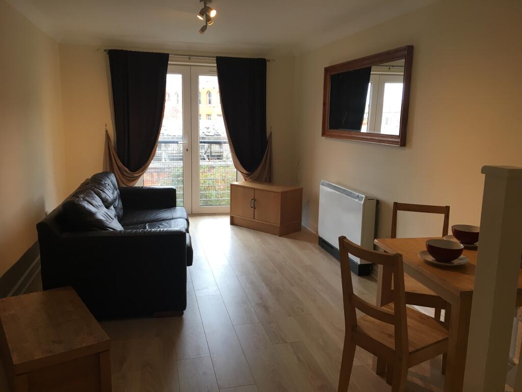 Apartment in Birmingham - View 3