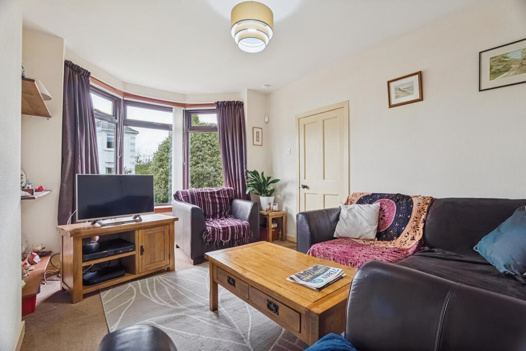 House in Glasgow - View 2