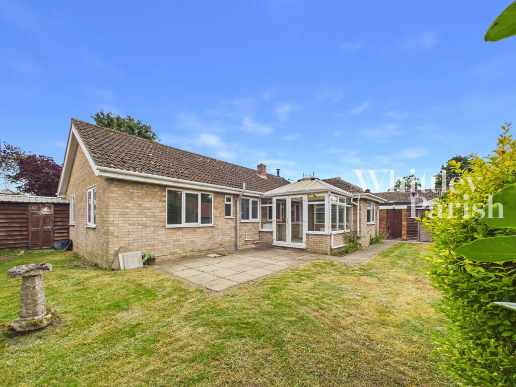 Main image of property: Eastlands, Stradbroke, Eye IP21 5JA
