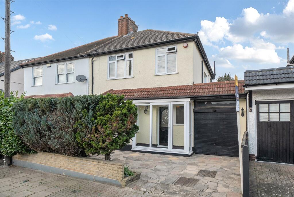 Main image of property: Foxbury Road, Bromley