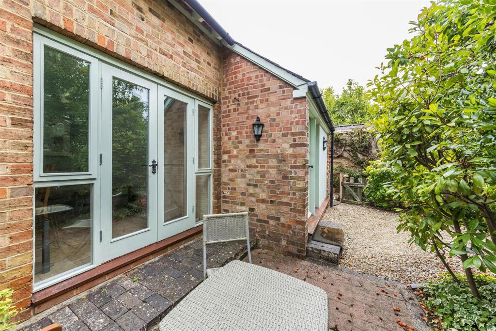 Main image of property: Church Street, Kidlington
