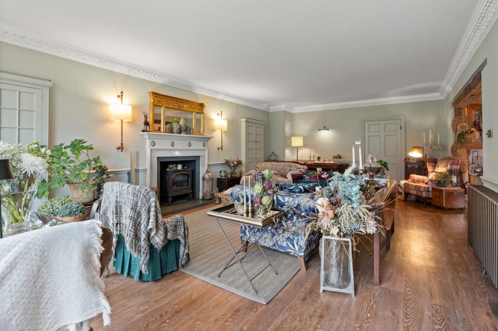 Additional image 2 of Beaudesert Park, Henley in Arden, Warwickshire, B95