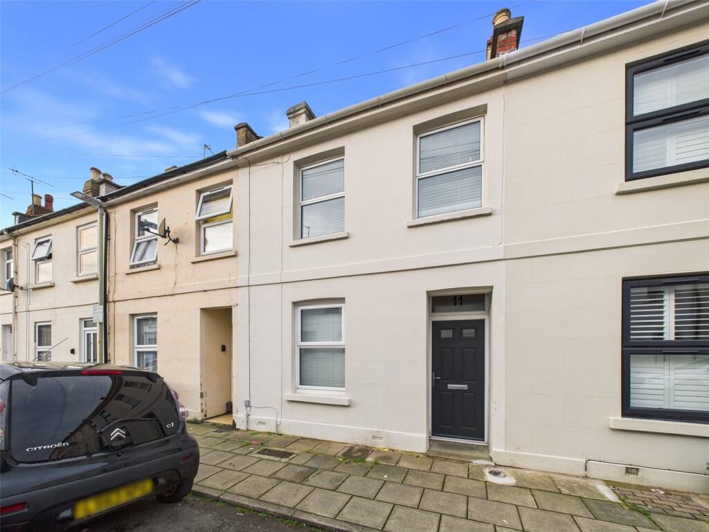 Main image of property: Swindon Street, Cheltenham, Gloucestershire, GL51