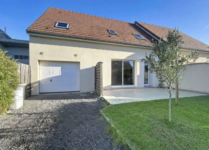 Main image of property: Saint-Jean-de-la-Riviere, Manche, 50270, France
