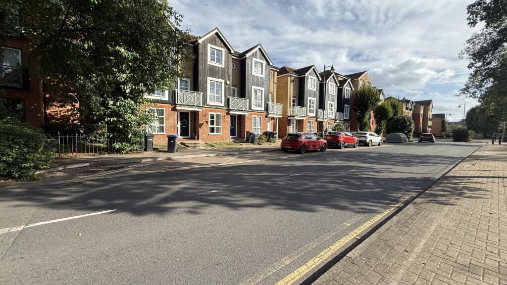 Main image of property: Thorneycroft Drive, Enfield, EN3