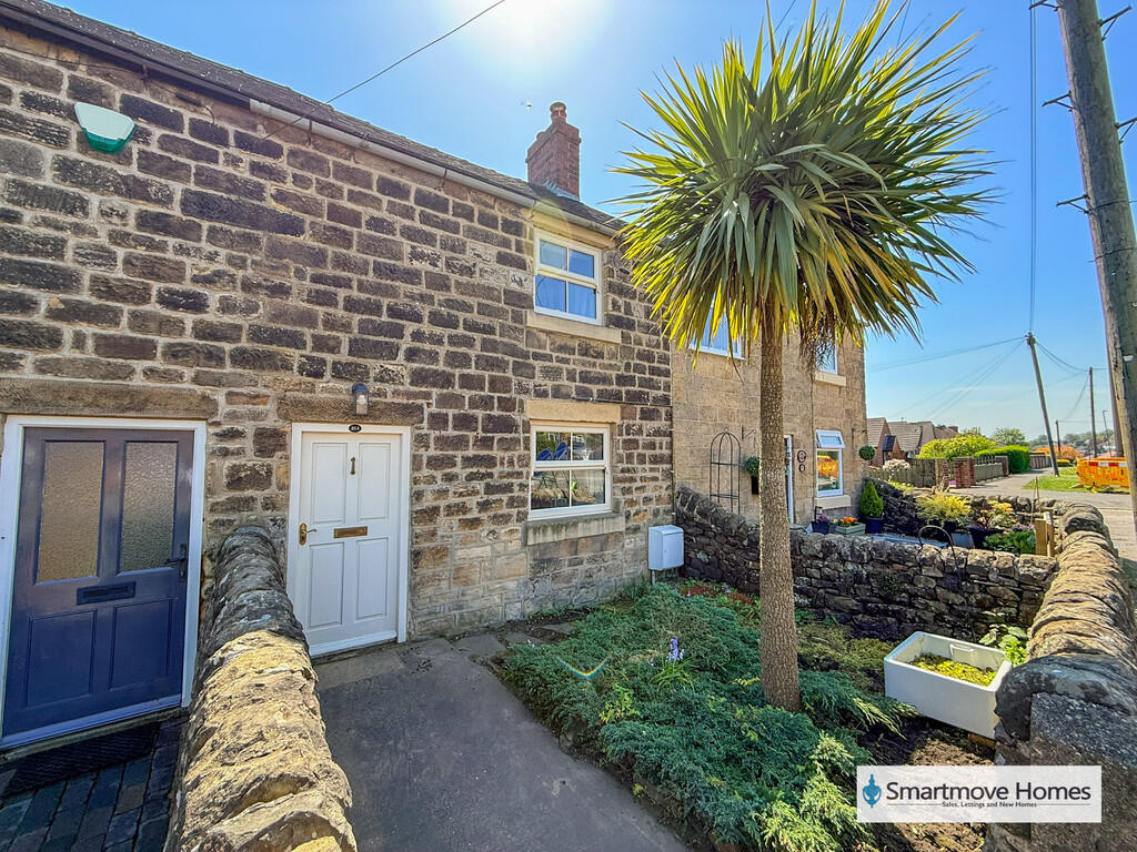 Main image of property: Far Laund, Belper