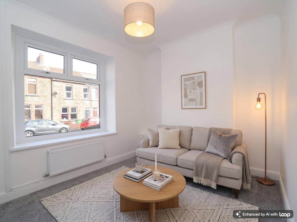 House in Caerphilly, Denscombe, St Martins - More