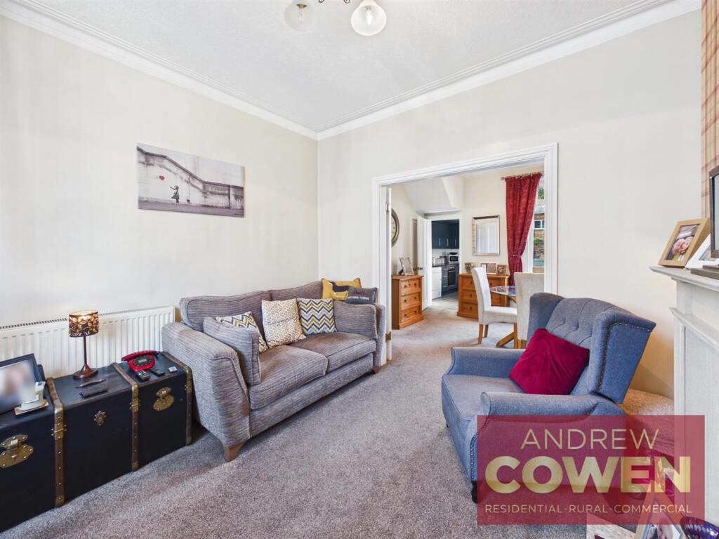 House in York - View 5