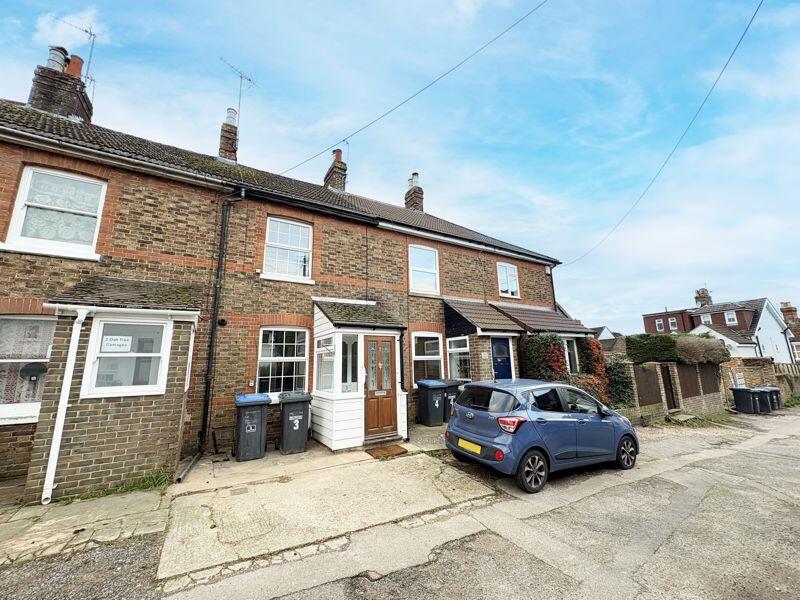 Main image of property: Mill Road, Burgess Hill