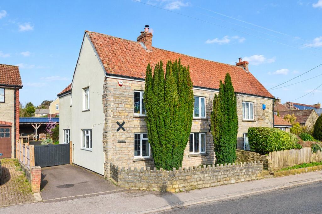House in Taunton