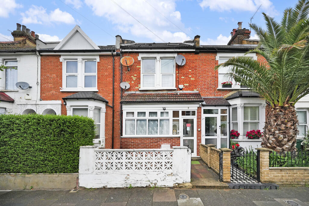 Main image of property: Roslyn Road, London