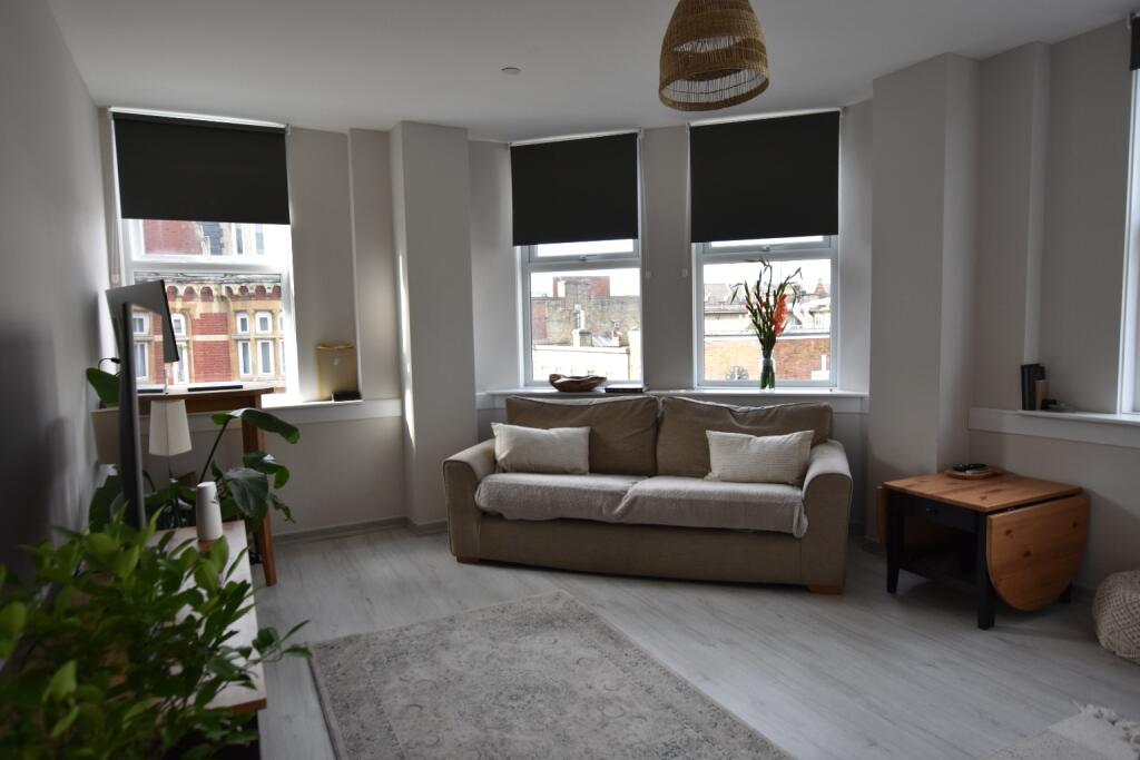 Main image of property: Midgate, City Centre, Peterborough, PE1