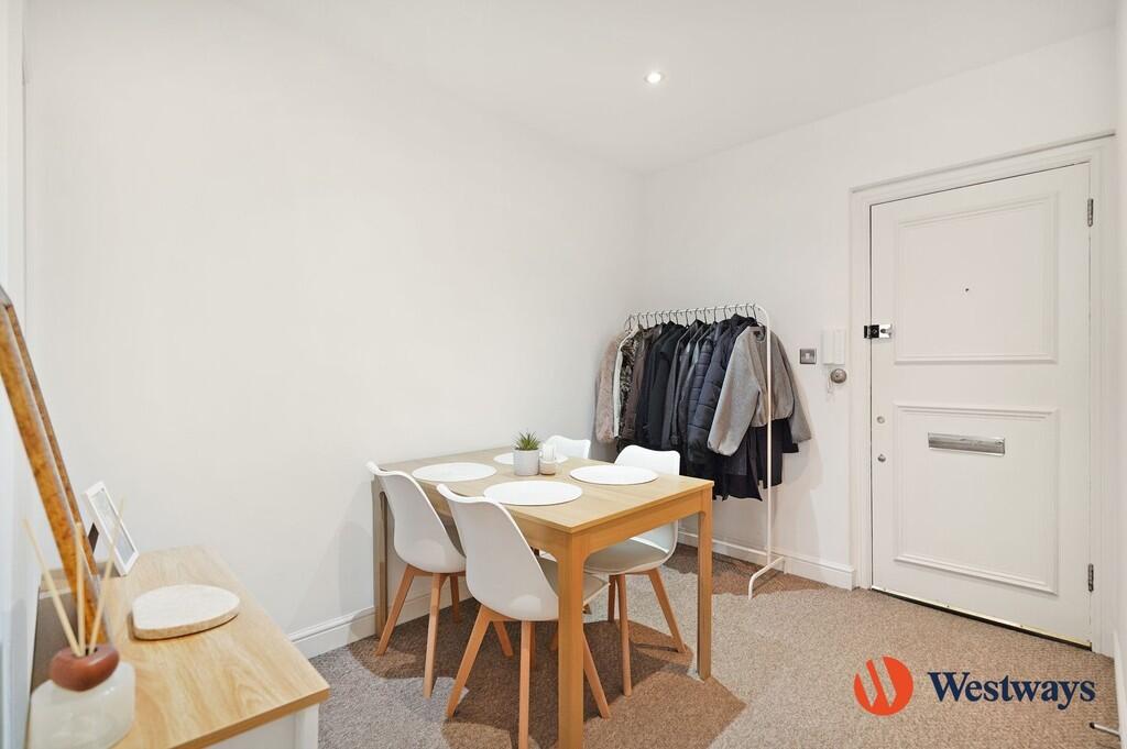 Main image of property: Arthur Court, Queensway, Bayswater W2