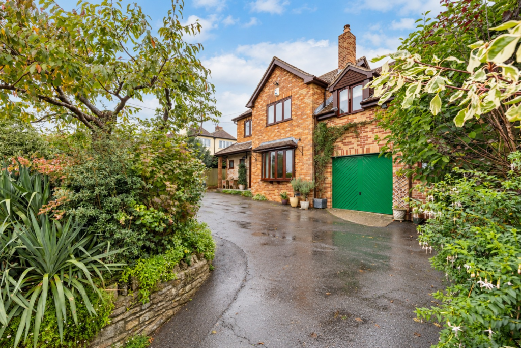 Main image of property: Wells, Somerset, BA5