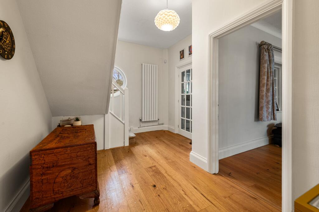 House in Leicester - More