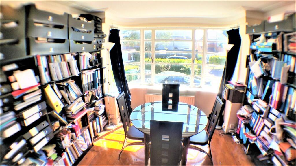 House in London - More