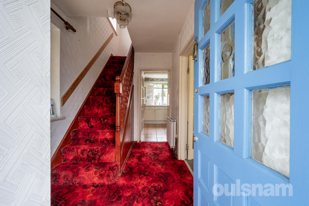 Additional image 2 of Gentian Close, Bournville Village Trust, Northfield, B31