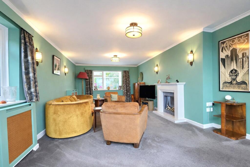 Trelake Lane, Treknow, Tintagel, Cornwall, PL34 photo 4