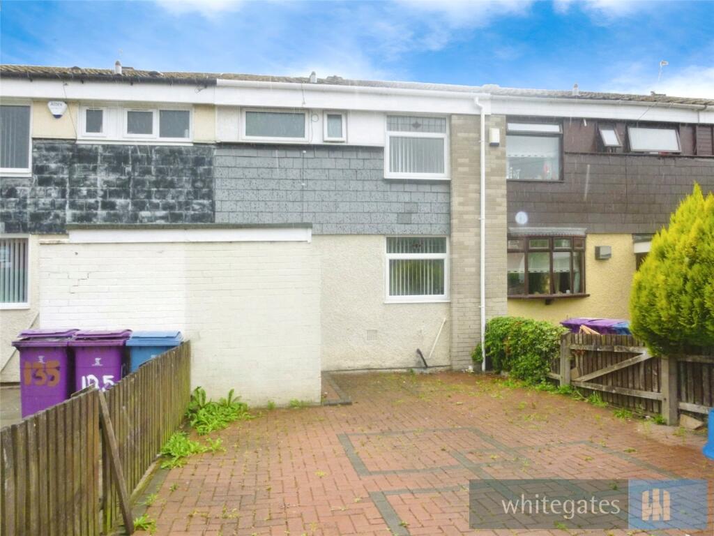 Main image of property: Barons Hey, Liverpool, Merseyside, L28