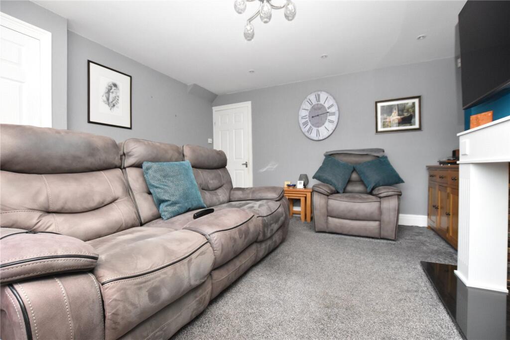 Common Lane, East Ardsley, Wakefield, West Yorkshire photo 2