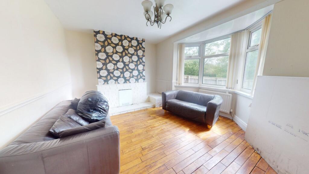 Matthews Crescent, South Hetton, County Durham, DH6 photo 4