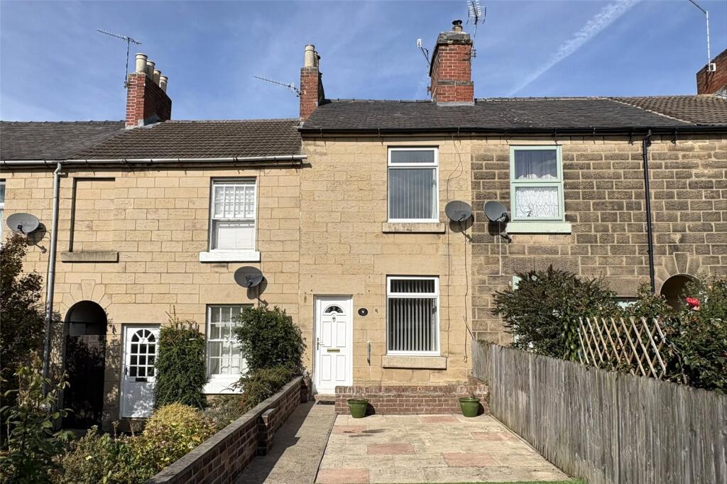 Main image of property: Wellington Court, Belper, Derbyshire, DE56