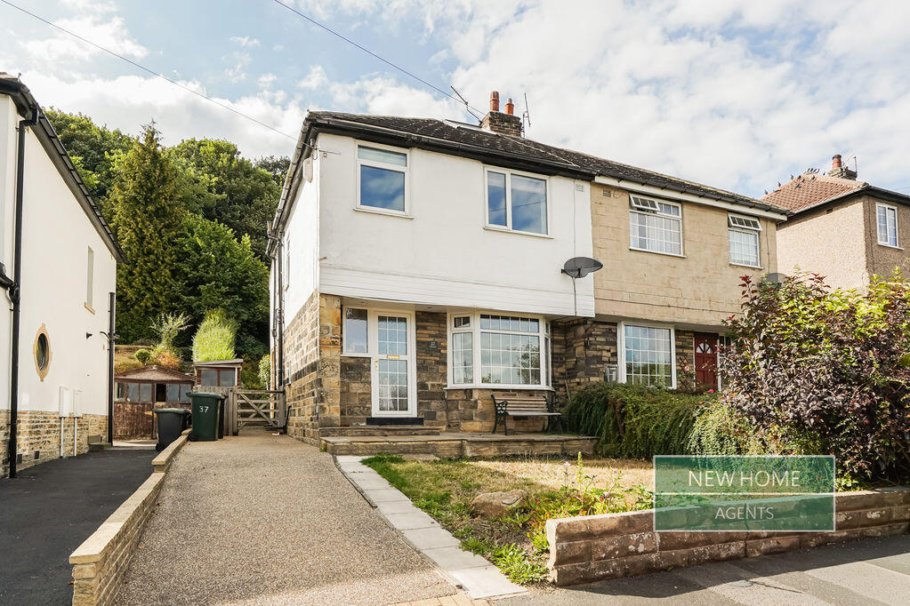 Main image of property: St. Aidans Road, Baildon, Shipley, BD17 6AJ