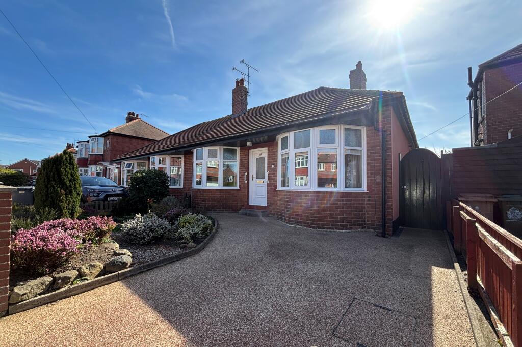 Main image of property: Holm Green,
West Monkseaton, Whitley Bay,
NE25 9SQ