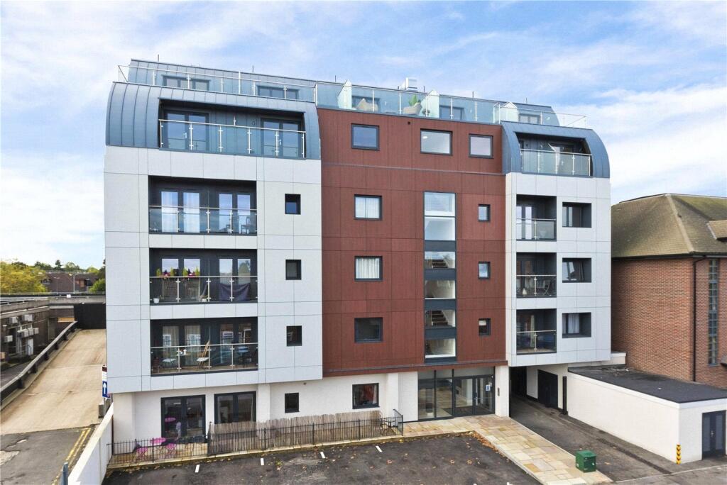 Main image of property: Magna West, Lavender Park, West Byfleet, KT14