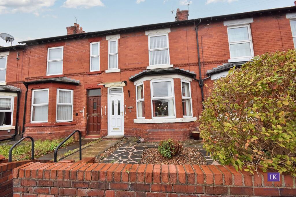 Main image of property: Liverpool Road, Great Sankey, WA5