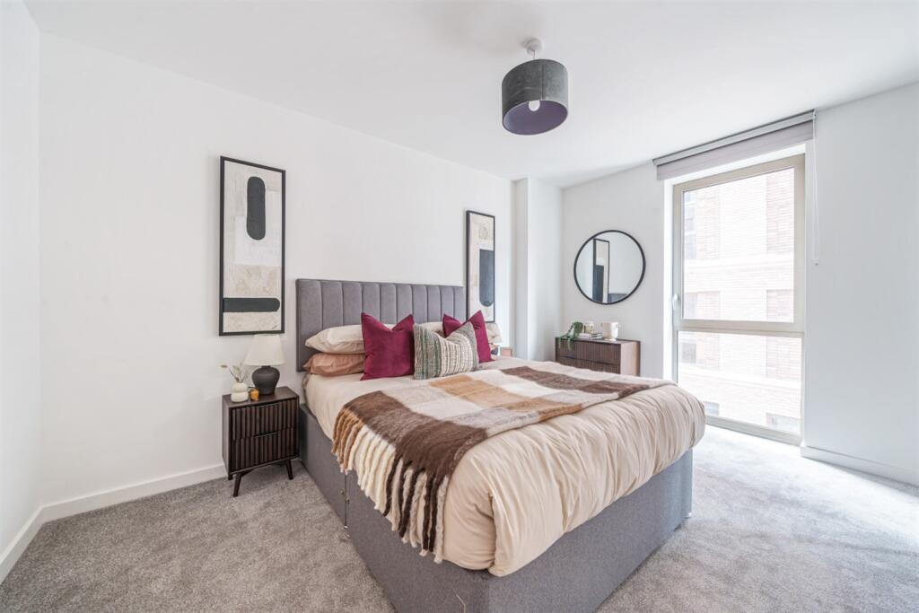 Main image of property: 2 bed, 4th floor, Messel House in Anchors Point