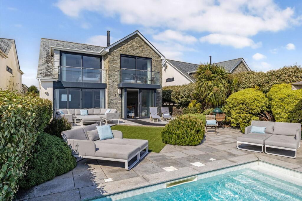 Main image of property: School Hill, Mevagissey, St. Austell, Cornwall