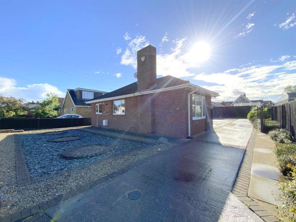 Main image of property: North Sea Lane, Humberston