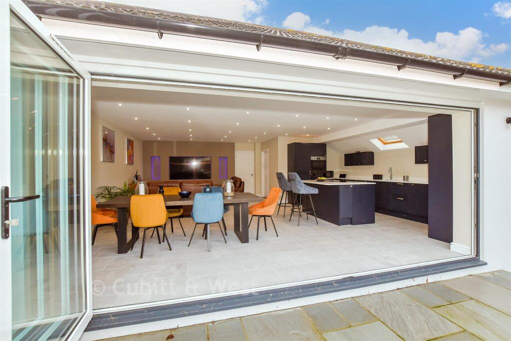 Main image of property: Fairlea Road, Emsworth, Hampshire