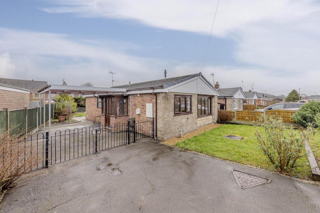 Doulton Close, Cheadle photo 2