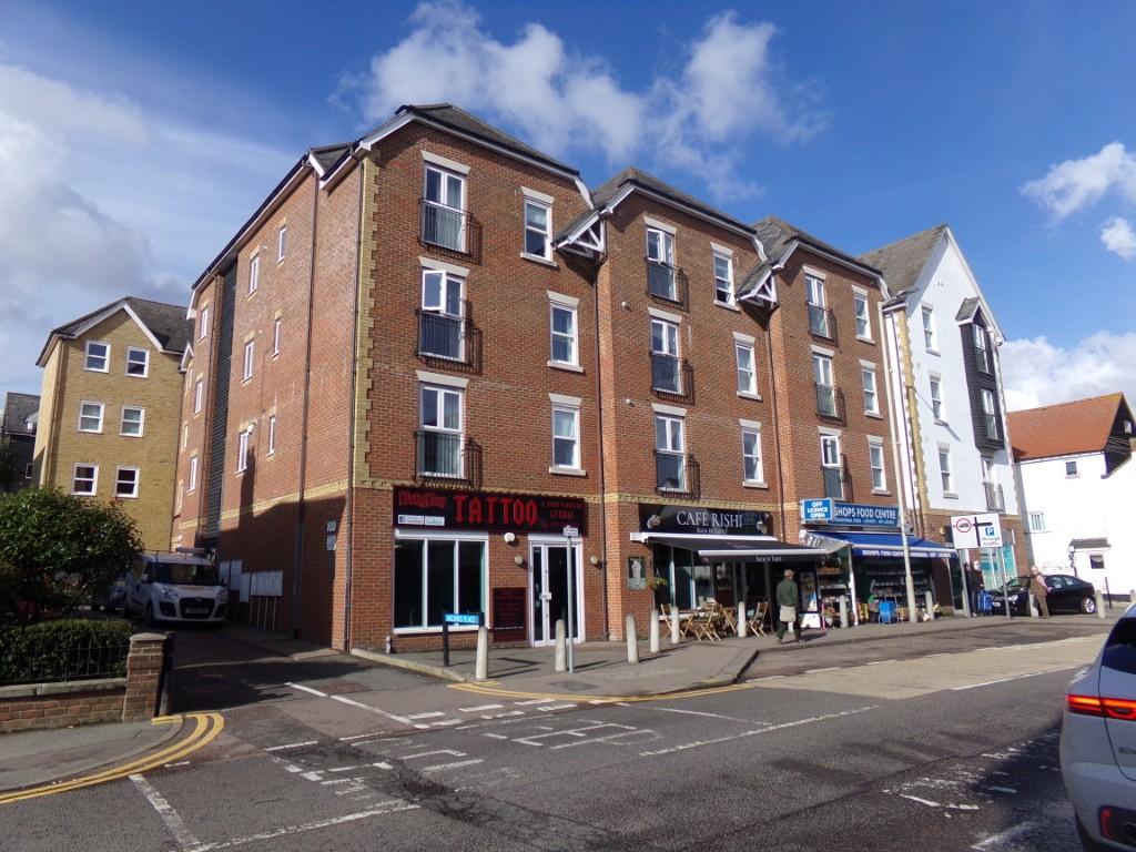 Main image of property: Archer Place, South Street, Bishop's Stortford, Hertfordshire, CM23