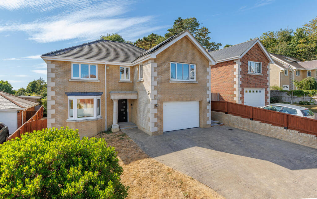 Main image of property: Magnolia Drive, Ryde